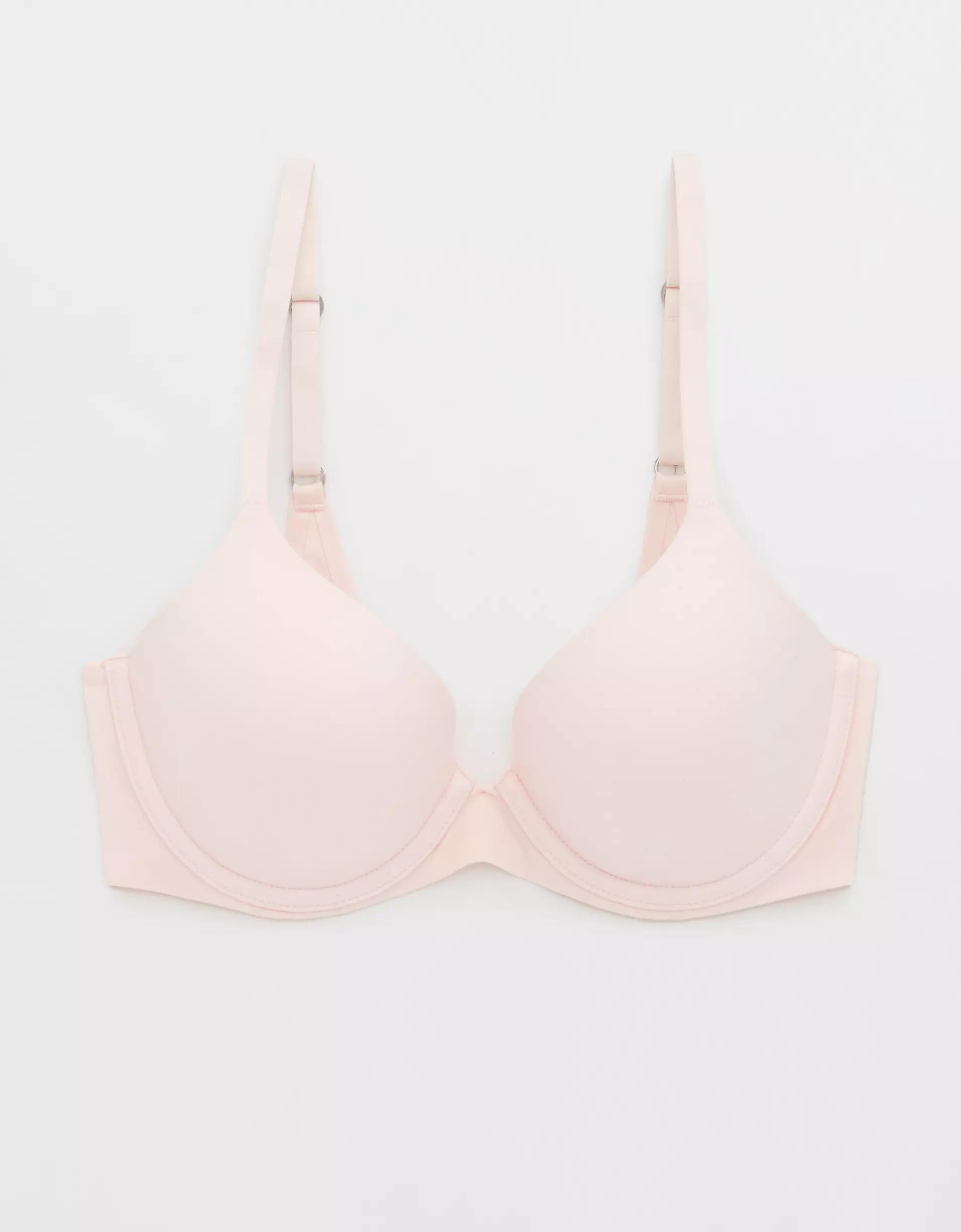 Sunnie Full Coverage Lightly Lined Bra Product Image