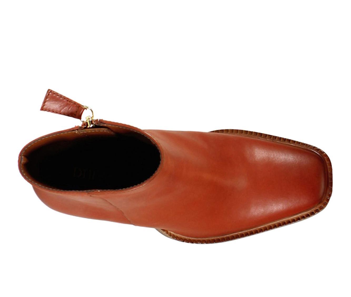 Women's DIBA TRUE Key Switch Booties Product Image