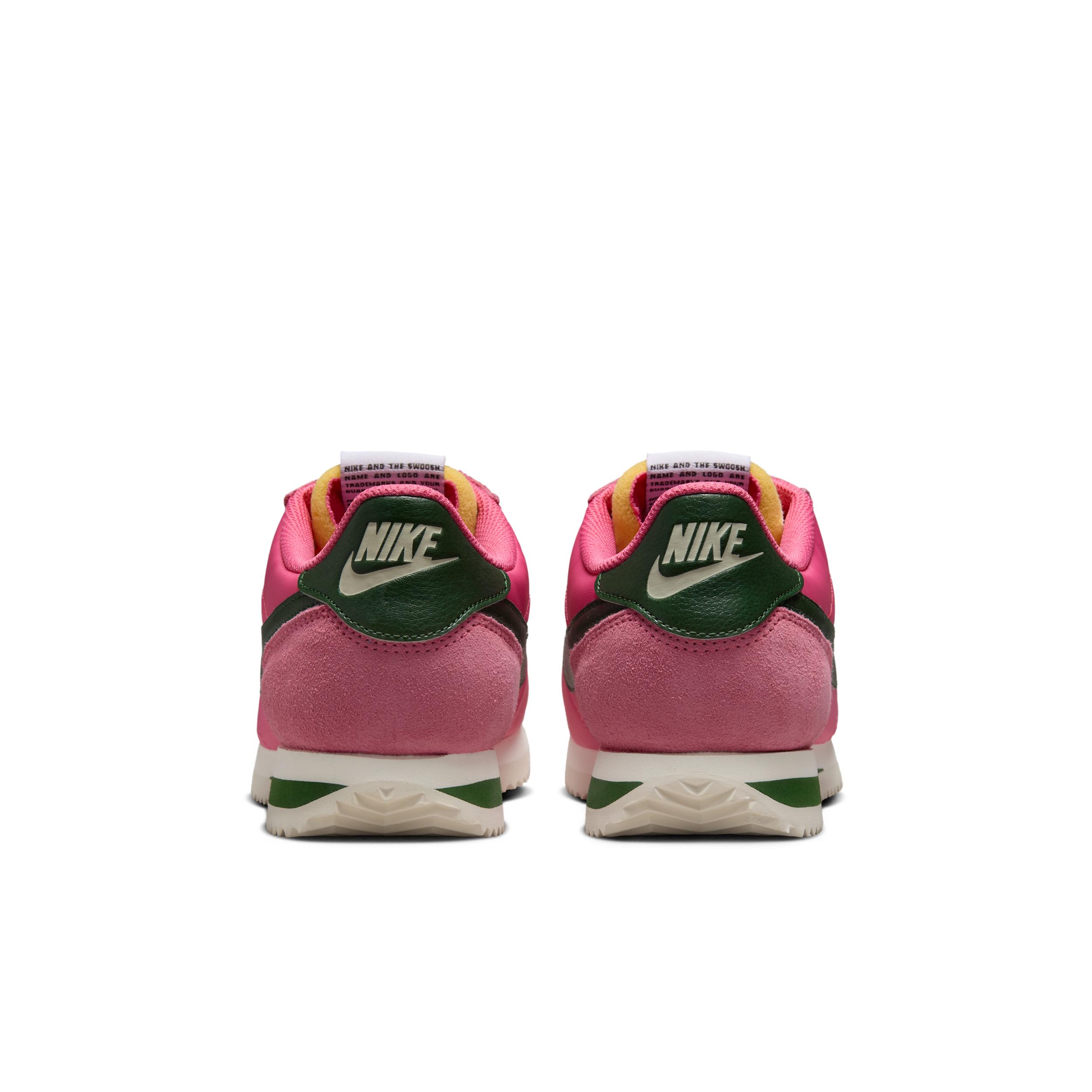 Nike Womens Cortez Shoes | IH2361-600 Product Image