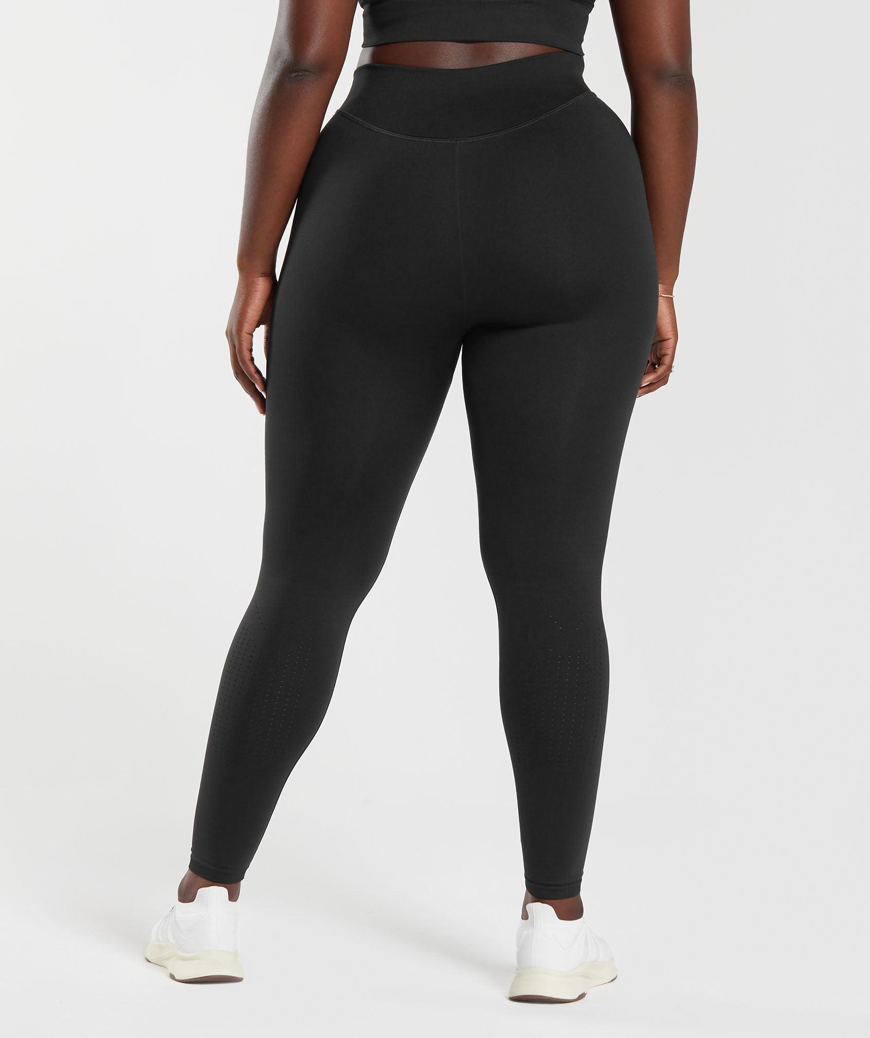 Sweat Seamless Leggings Product Image
