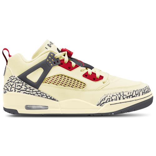 Mens Jordan Spizike Low Shoes | FQ1759-116 Product Image