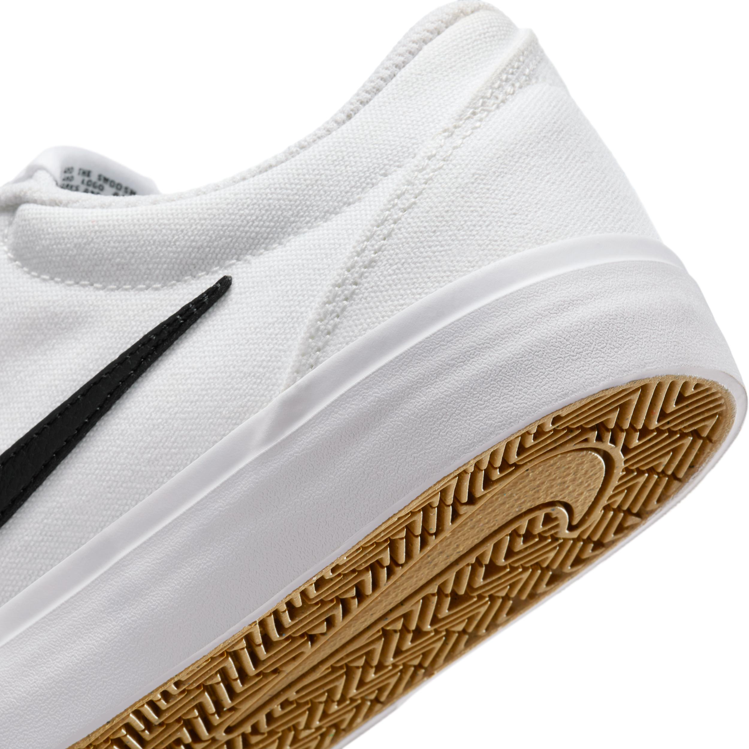 Nike Womens Charge Canvas Shoes | IM4398-101 Product Image