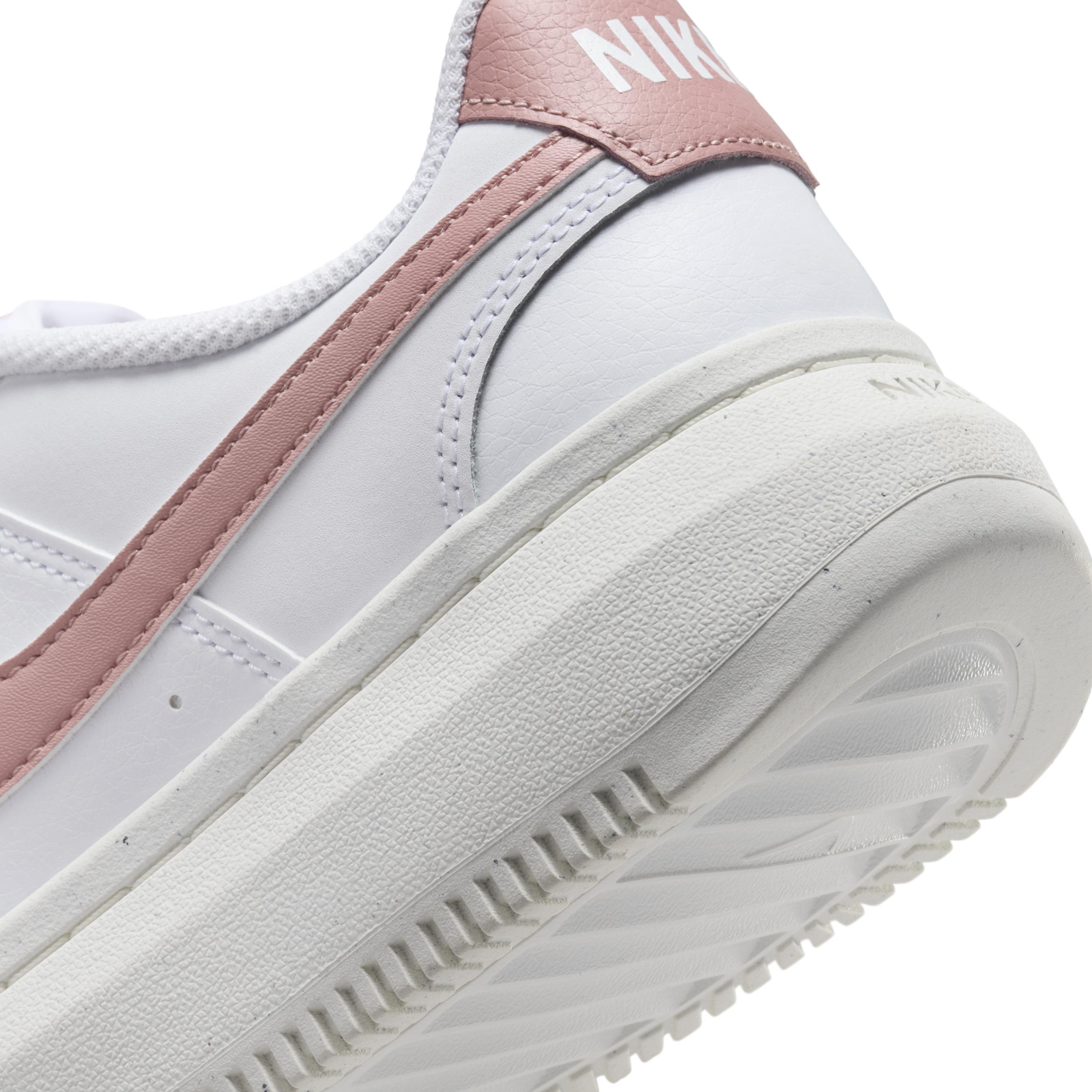 Nike Court Vision Alta Women's Shoes Product Image