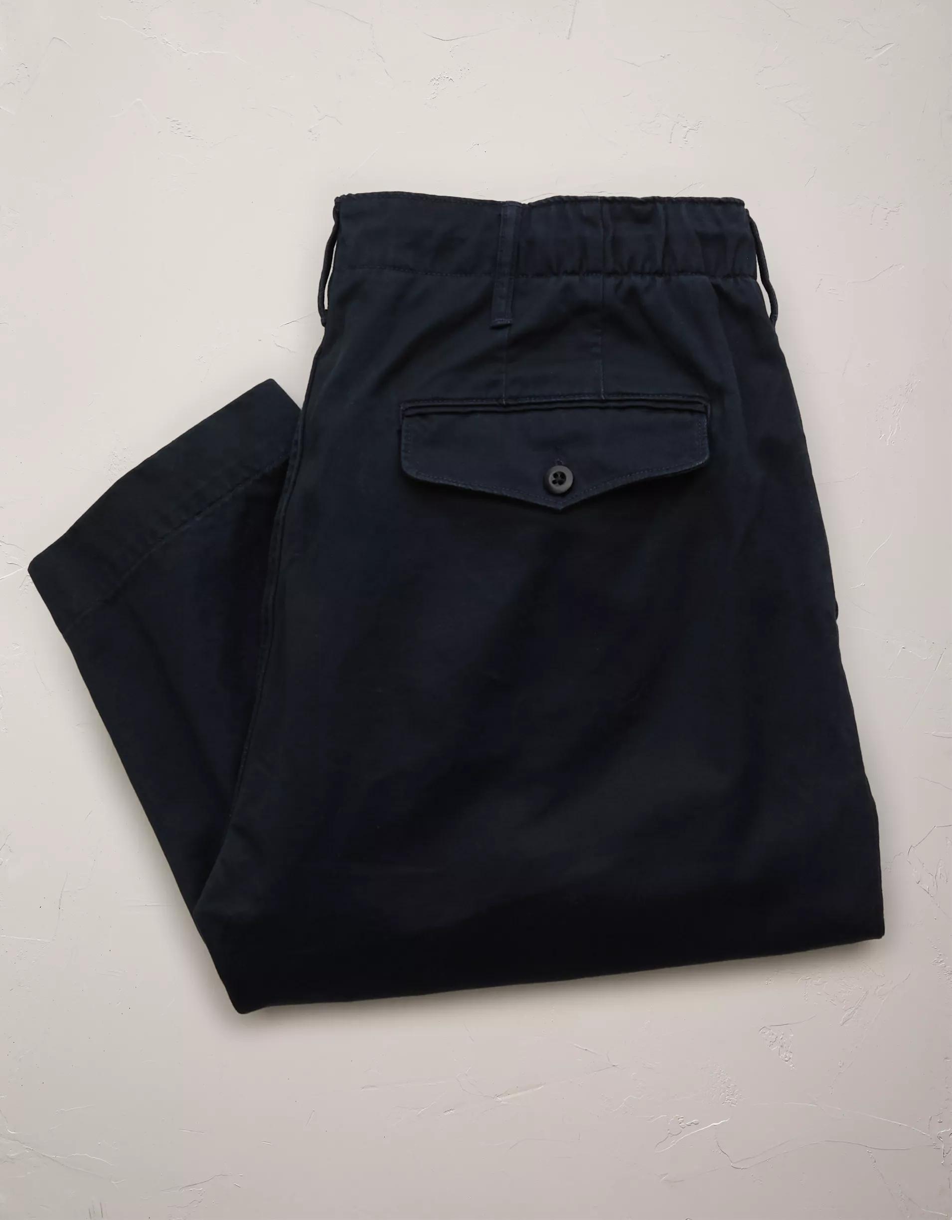 AE77 Premium Cotton Twill Pant Product Image