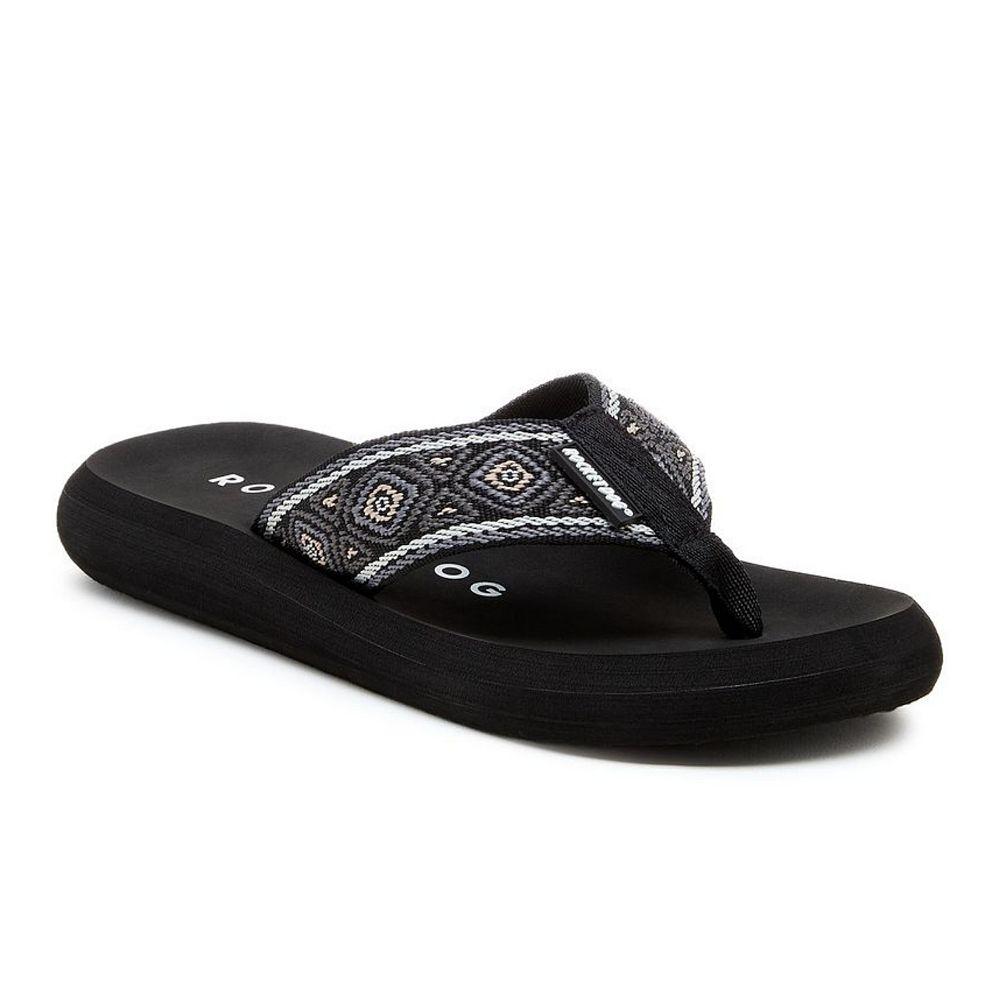 Rocket Dog Womens Spotlight Flip Flop Sandal Product Image