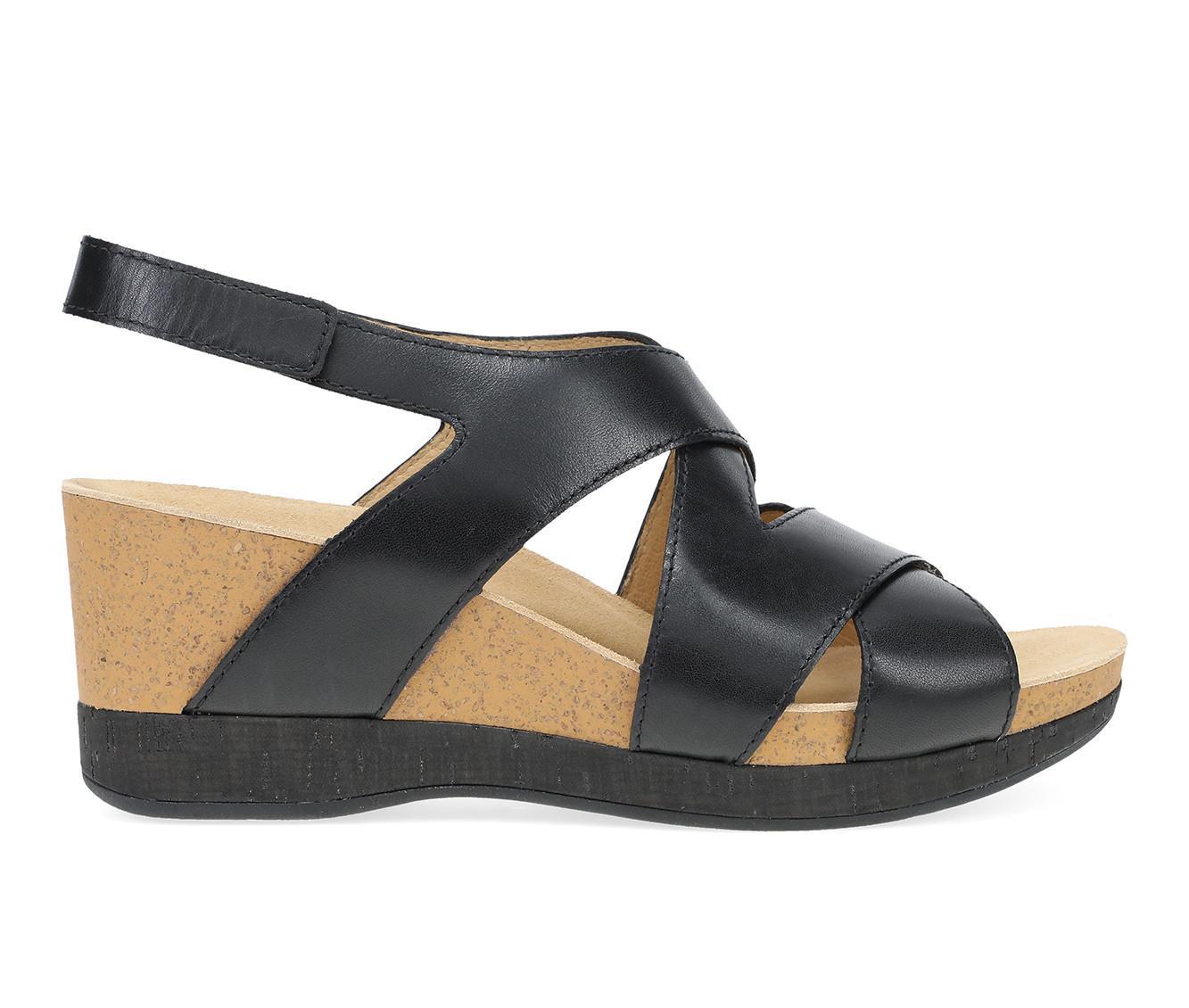 Women's Dansko Shyla Wedge Sandal Product Image
