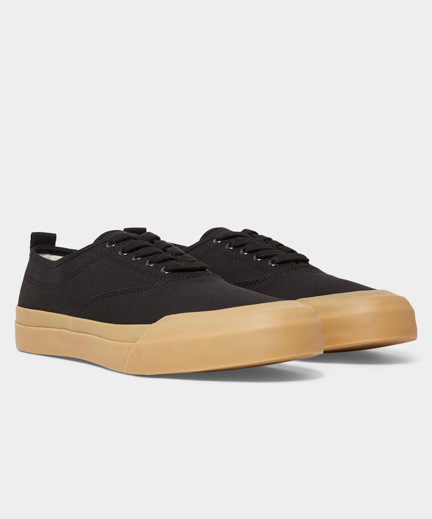 Todd Snyder X Sperry CVO Deck Sneaker Product Image