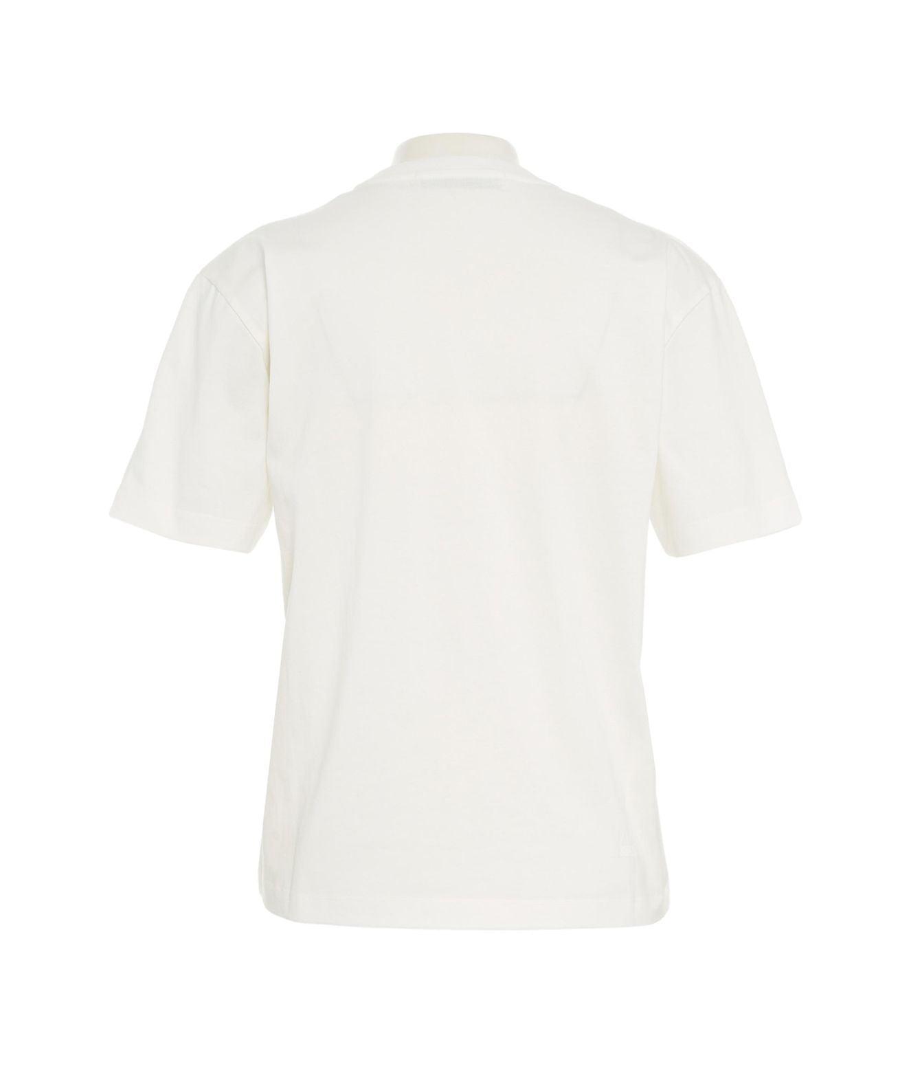 T-shirt with smiley Product Image