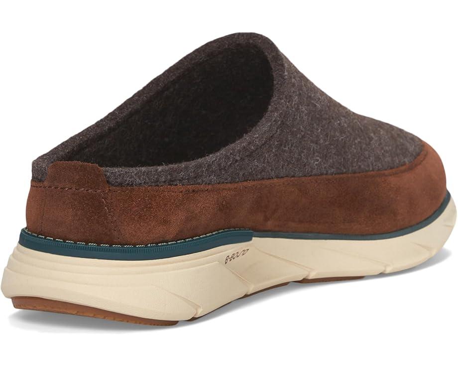 Mountain Slipper Scuff Product Image