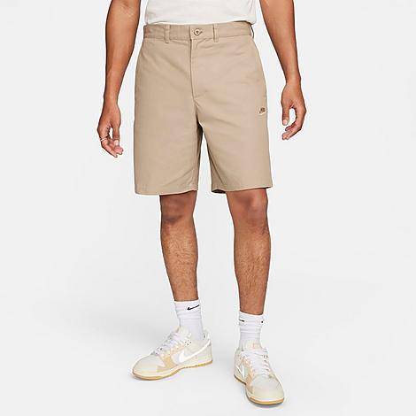 Mens Nike Club Chino Shorts Product Image