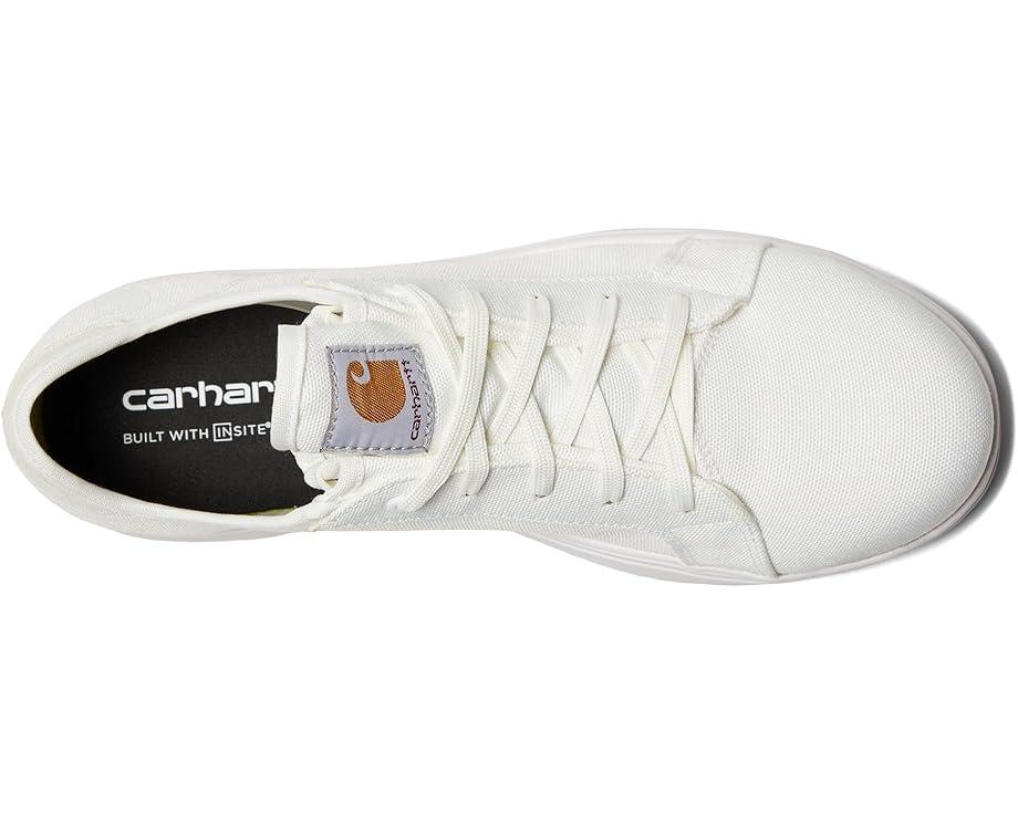 Men's Carhartt Detroit Nano Toe Canvas Sneaker Product Image
