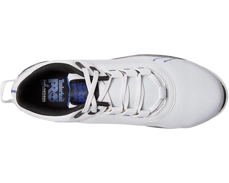 Drivetrain Composite Safety Toe Product Image