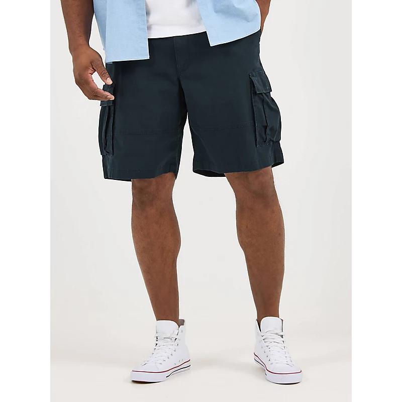 Mens Extreme Motion Carolina Ripstop Cargo Shorts Product Image