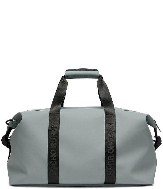 Psycho Bunny Rubberized Duffle Product Image