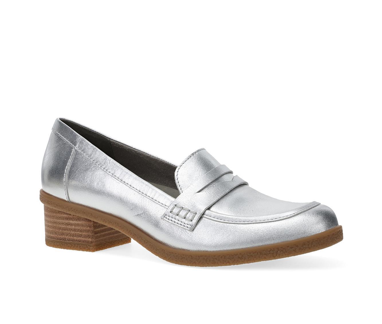 Women's Dansko Danica Waterproof Loafers Product Image