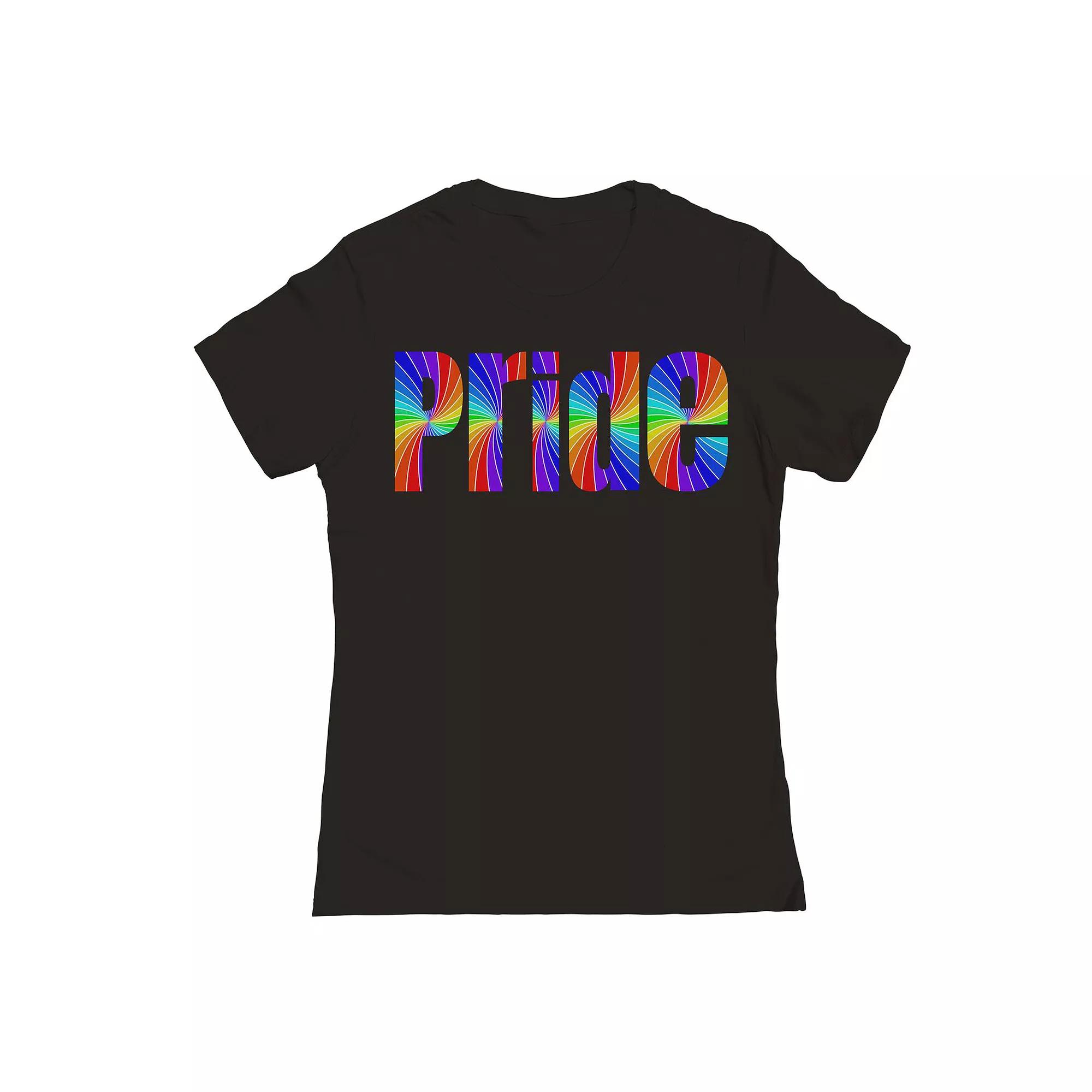 Junior's Bob Marley Uprising Graphic Tee, Women's,  Product Image