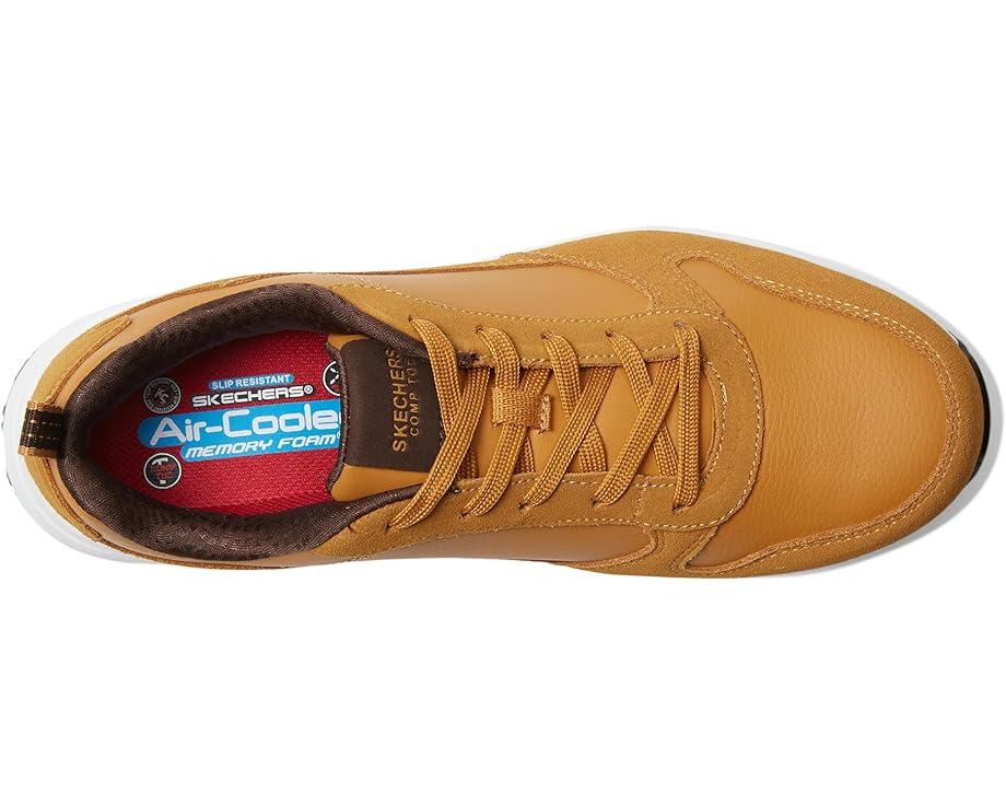 Delson 3.0 SR - Tyoll Comp Toe Product Image