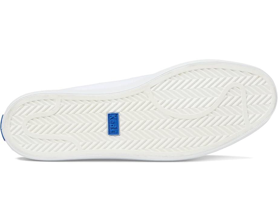 Triple Kick Canvas Product Image