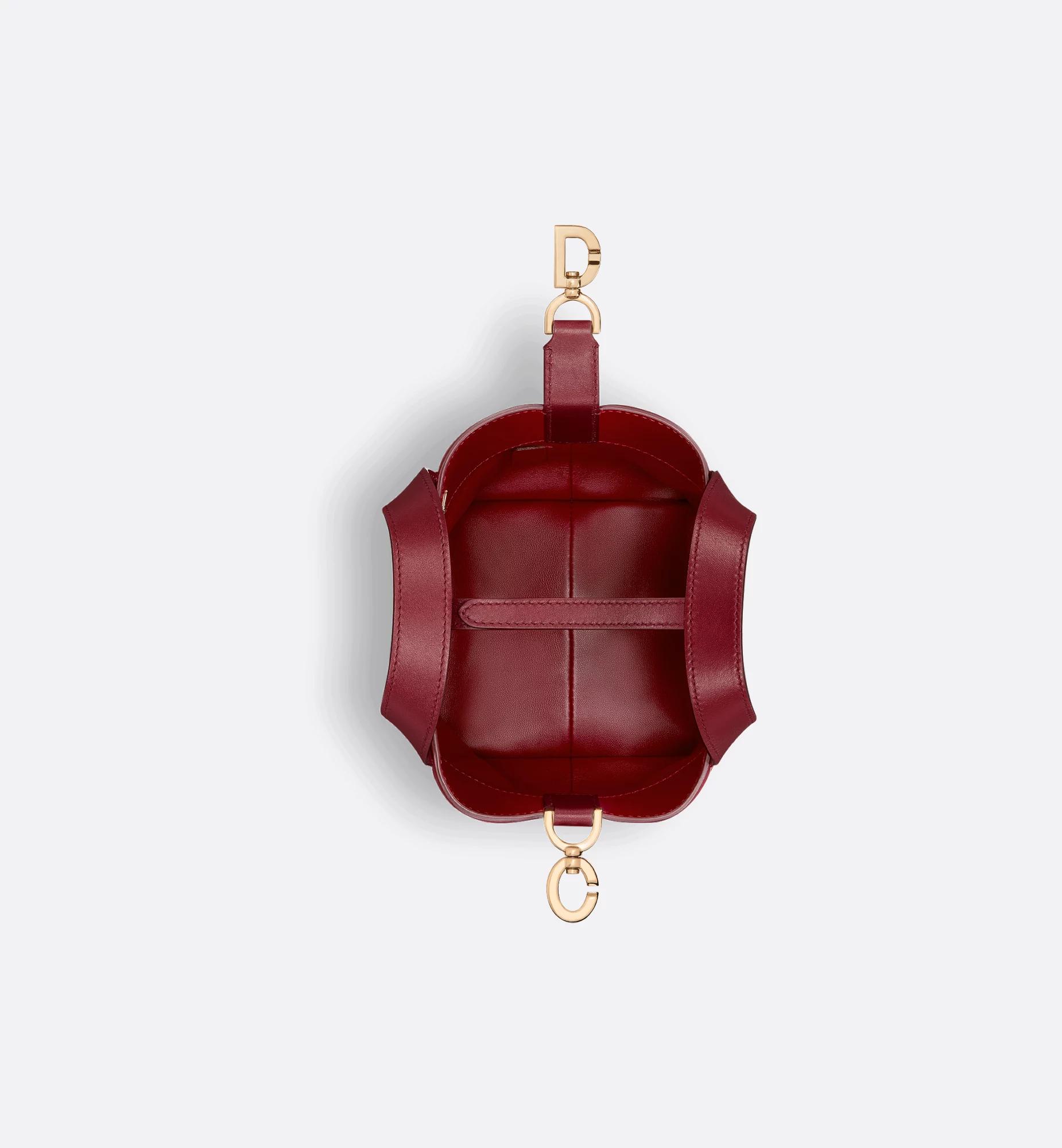 Dior Toujours Vertical Nano Tote Bag Product Image
