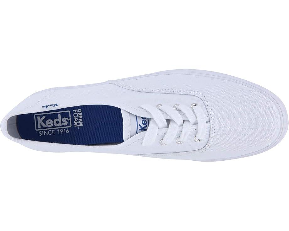 Jump Kick Lace-Up Product Image