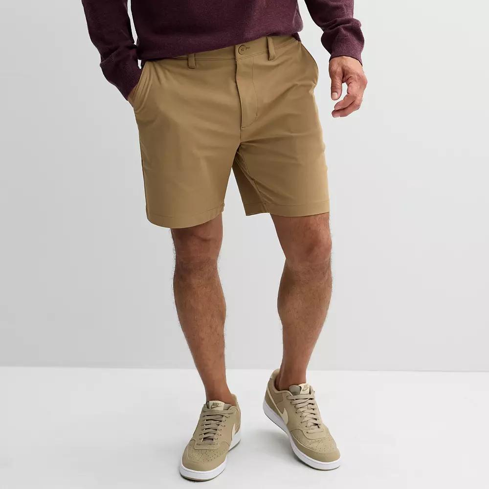 Men's FLX Premium 8-inch Shorts,  Product Image