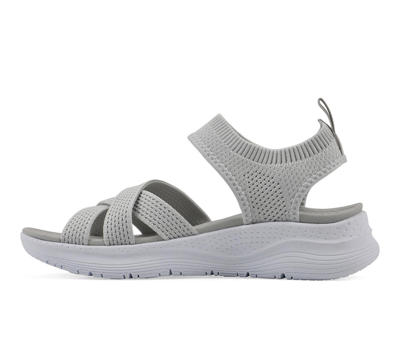 Women's White Mountain Charry Sandals Product Image
