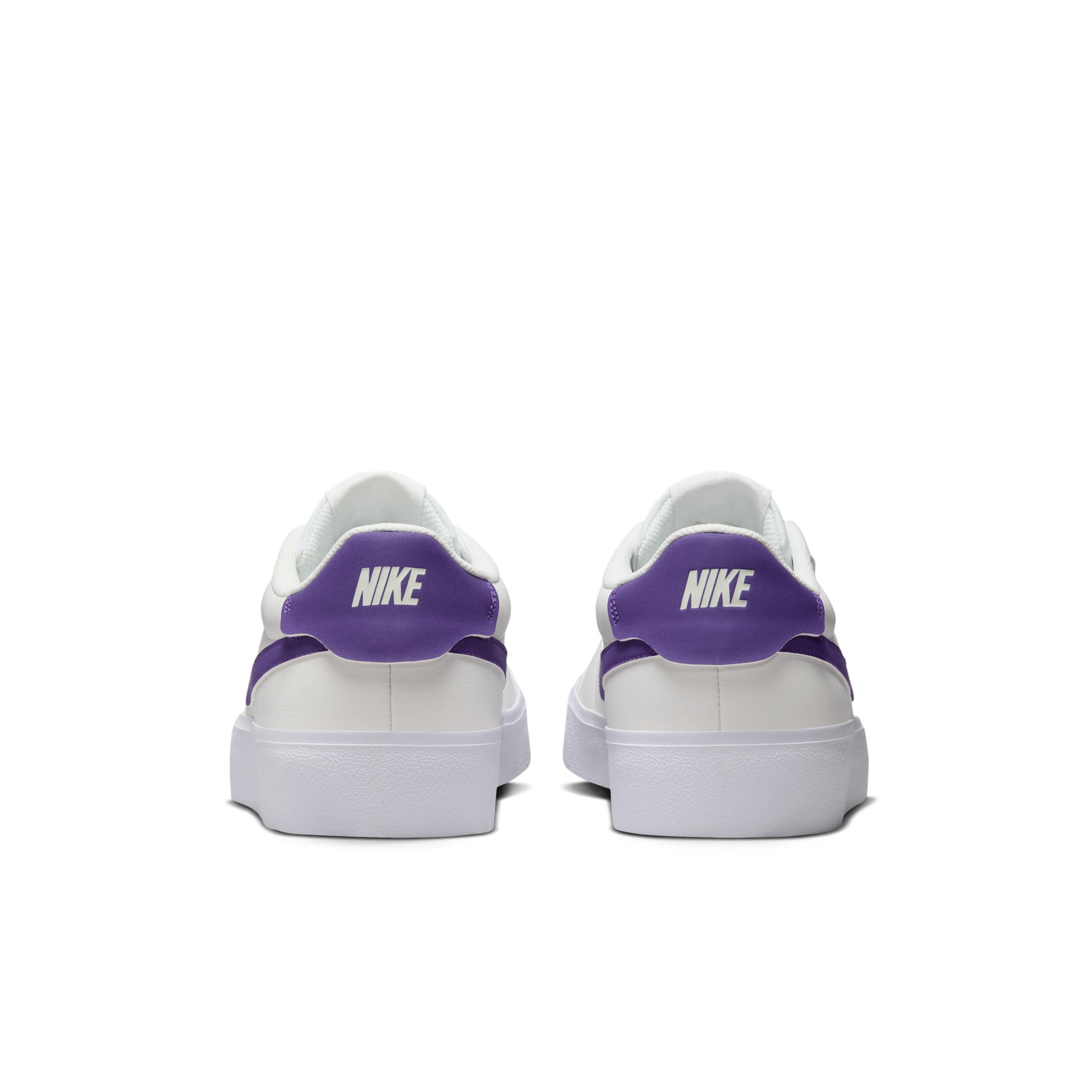 Nike Mens Court Shot Shoes | IB2316-100 Product Image