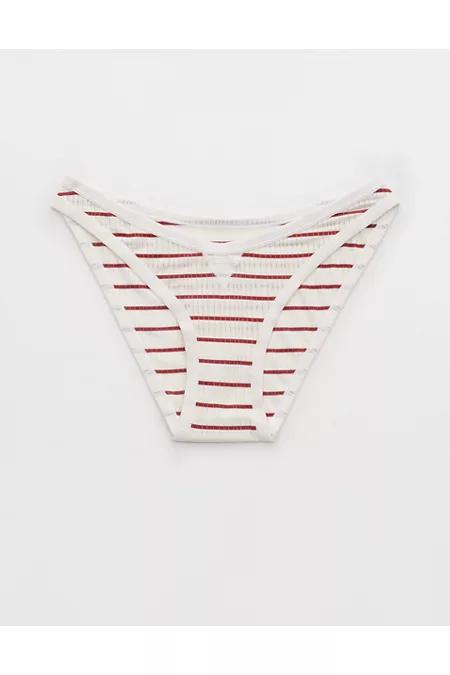 Superchill Modal Rib Bikini Underwear Women's Product Image