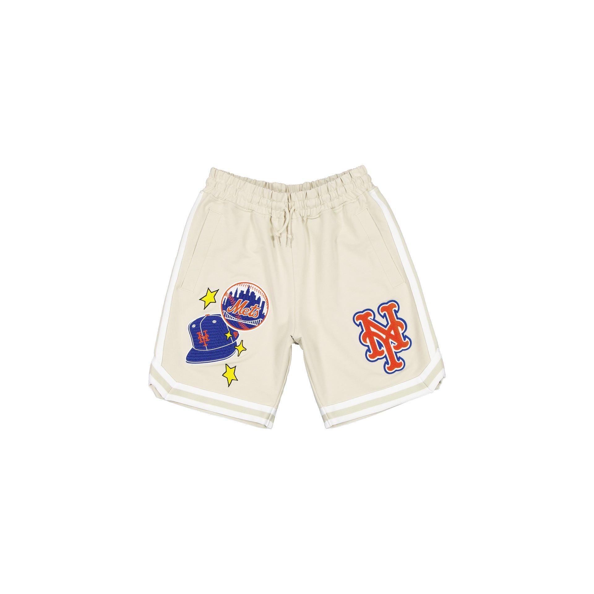 San Diego Padres Stone Logo Select Shorts Male Product Image