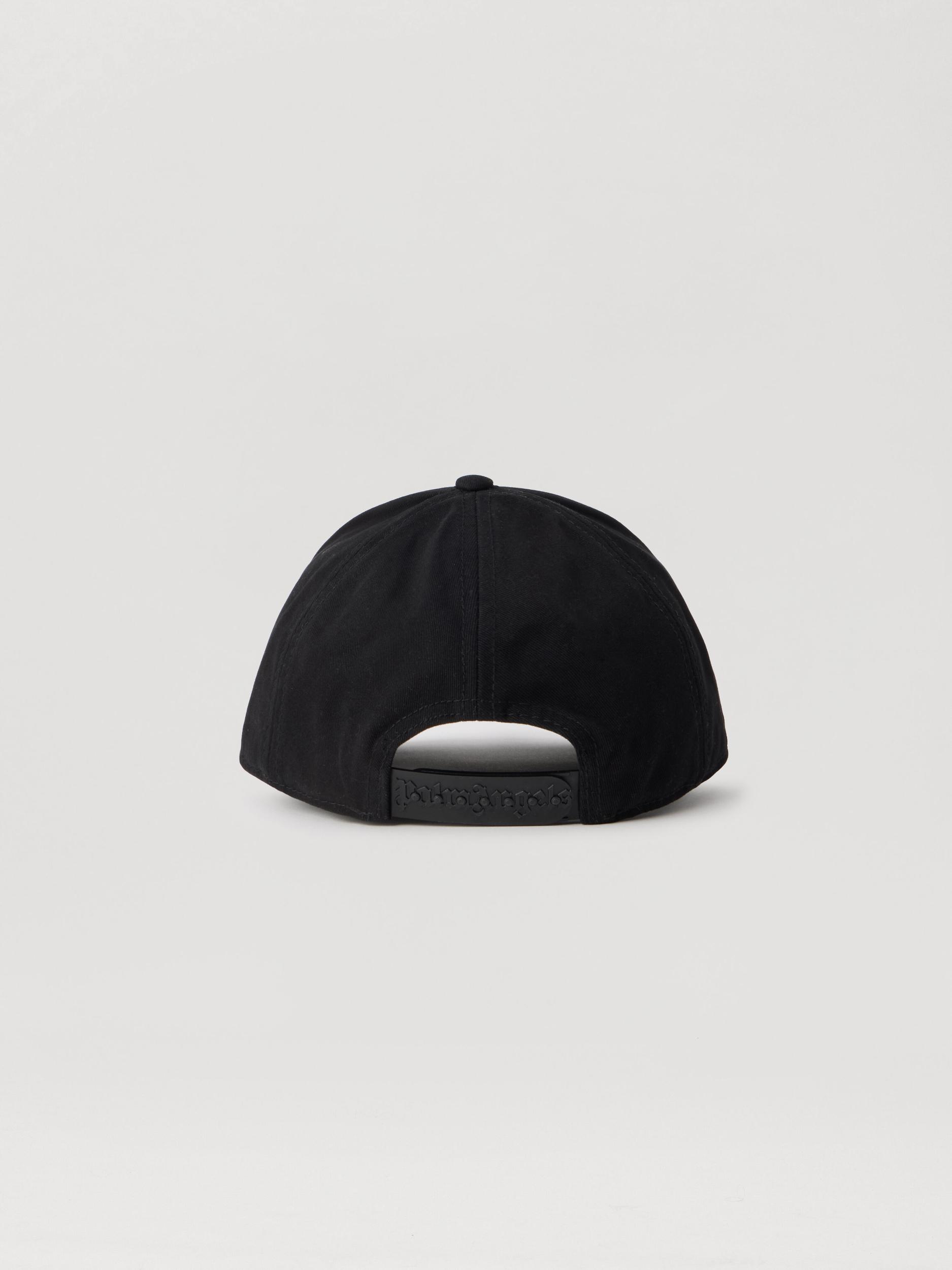 Classic Logo Cap Product Image