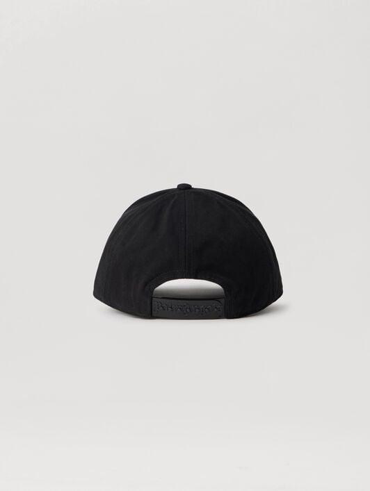 Classic Logo Cap Product Image