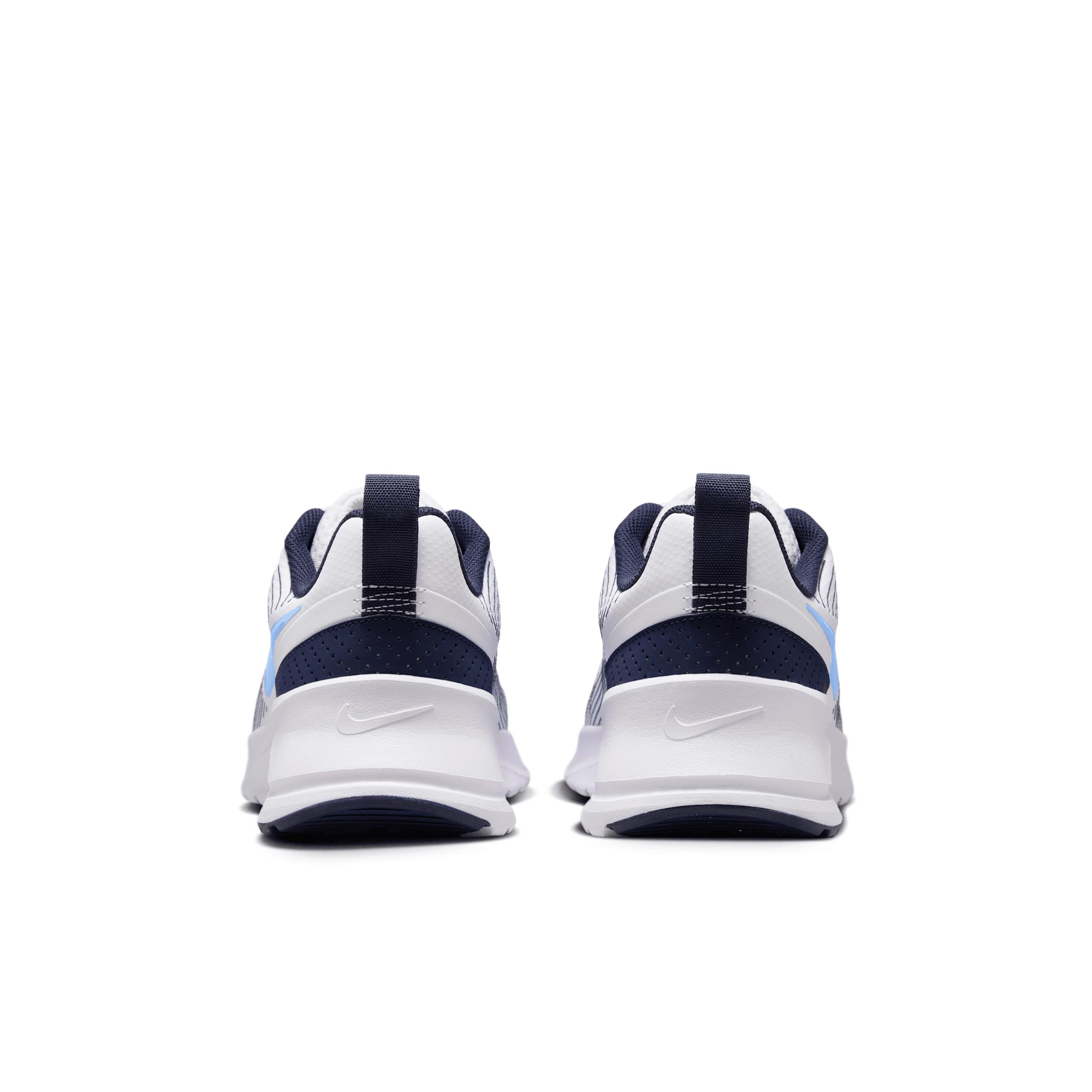 Nike Men's Air Max Nuaxis Shoes Product Image