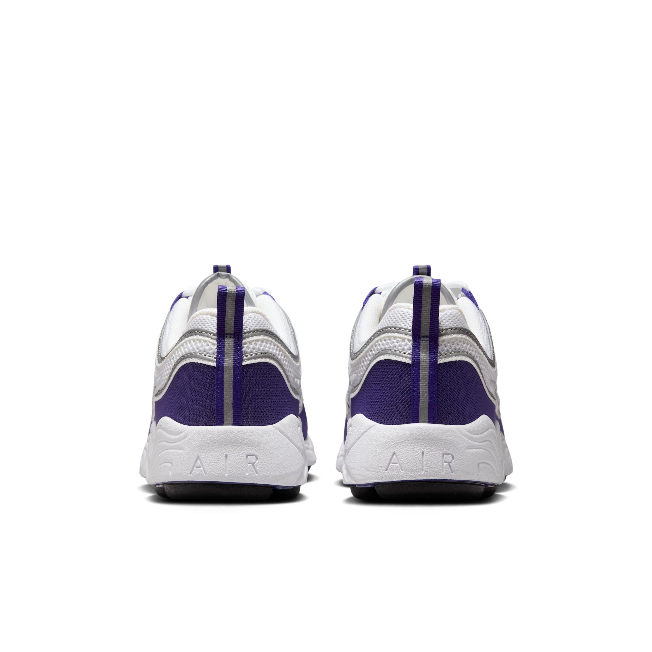 Nike Men's Air Zoom Spiridon SP Shoes Product Image