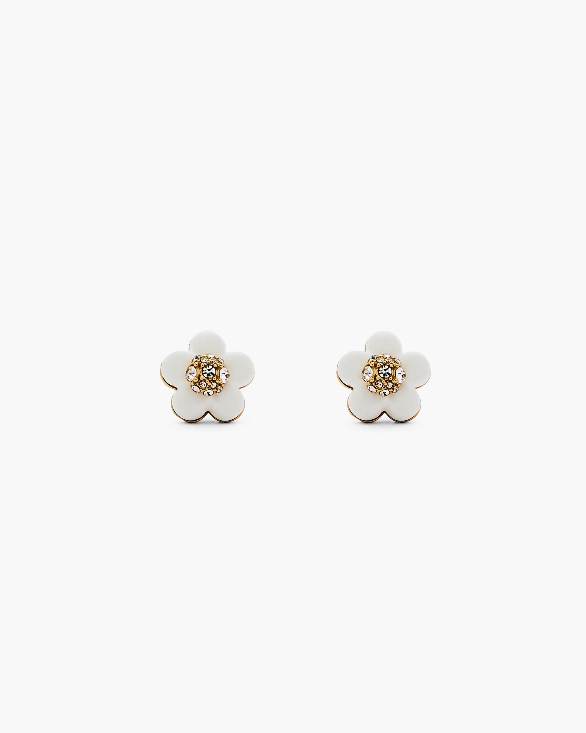 The Daisy Stud Earrings Product Image