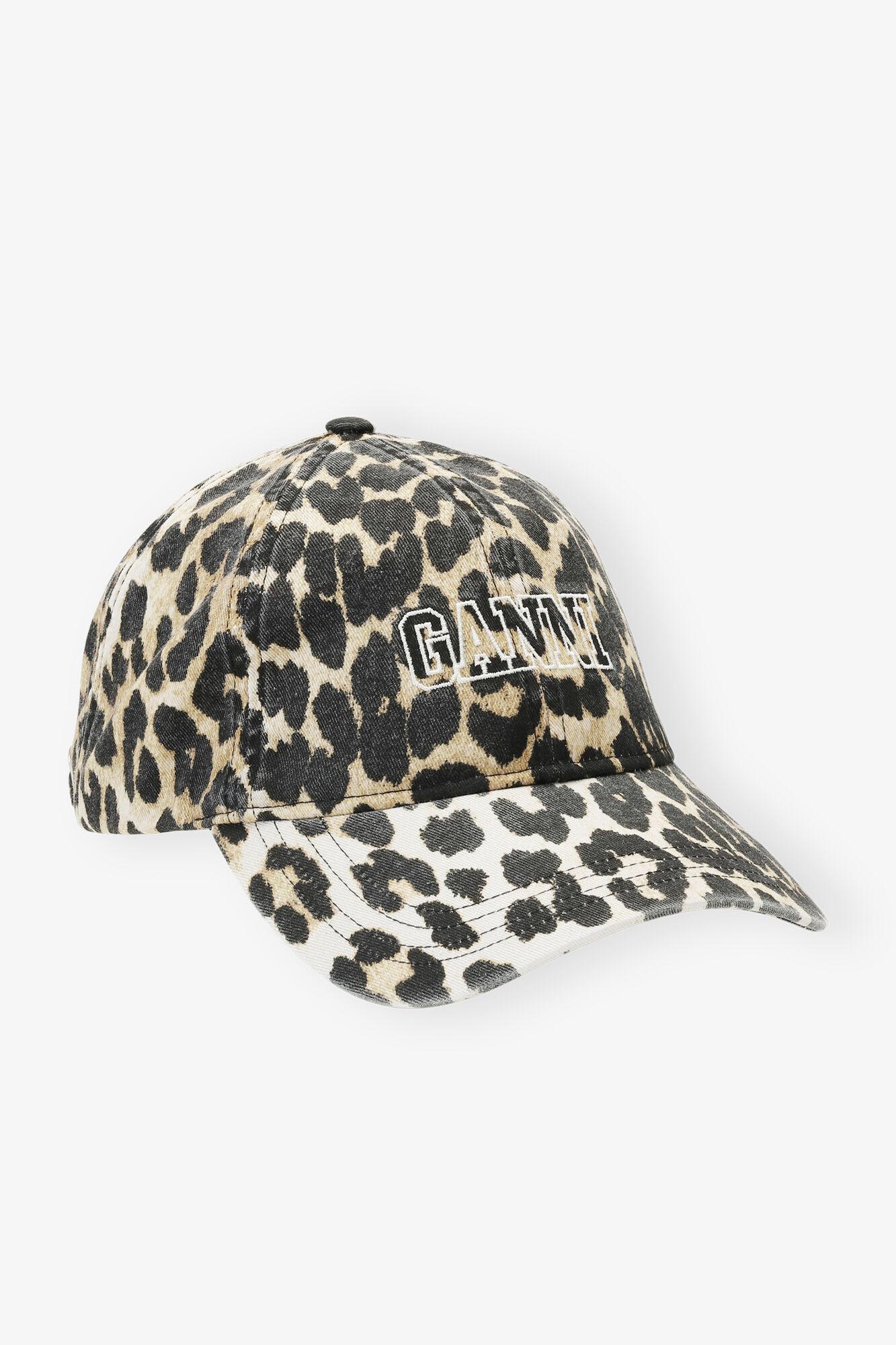 Leopard Cap Product Image