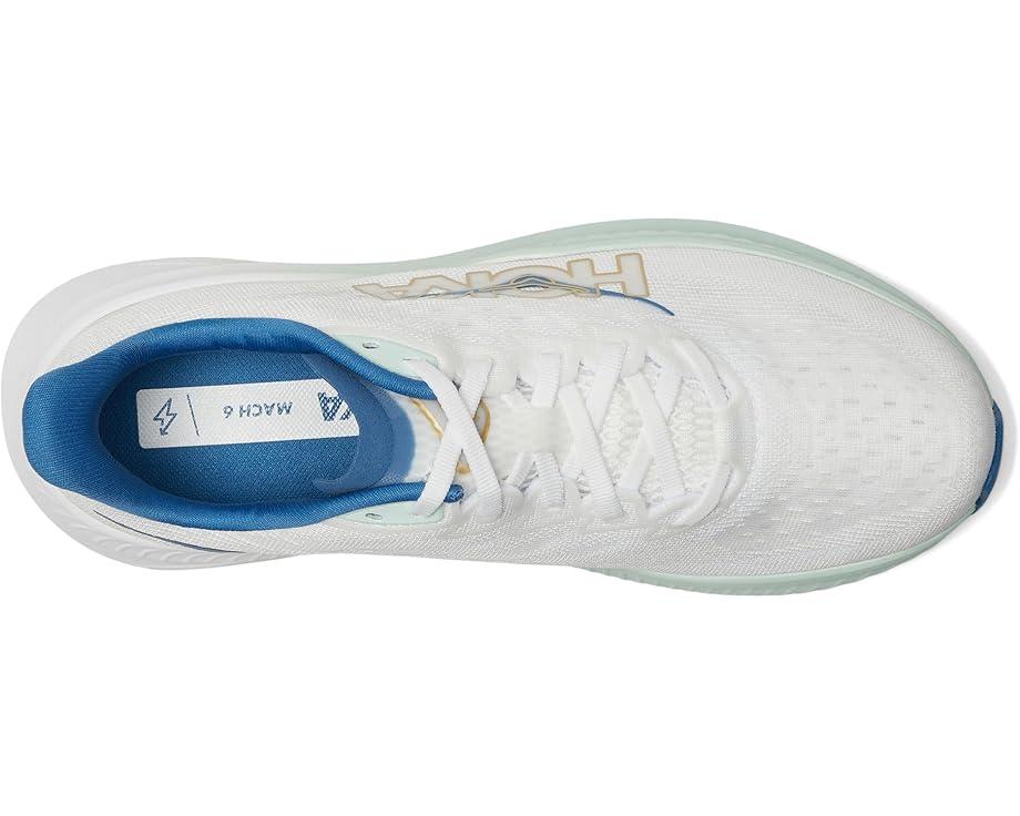 Men's Hoka Mach 6 Product Image