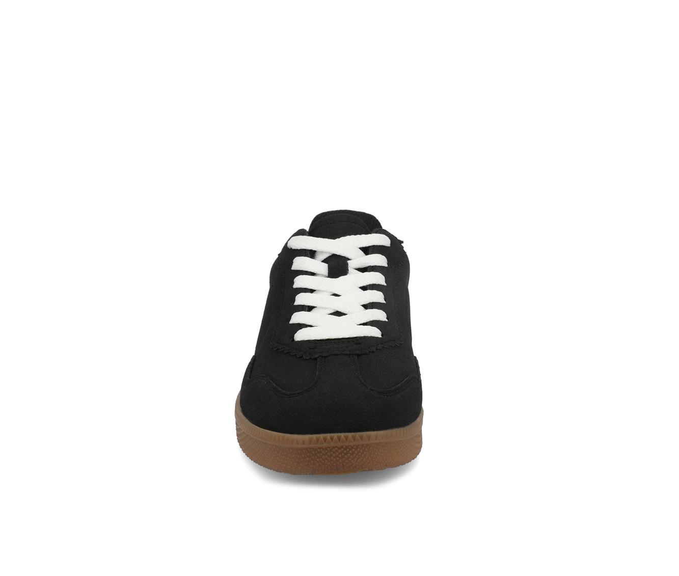 Women's Journee Collection Lummie Casual Sneakers Product Image