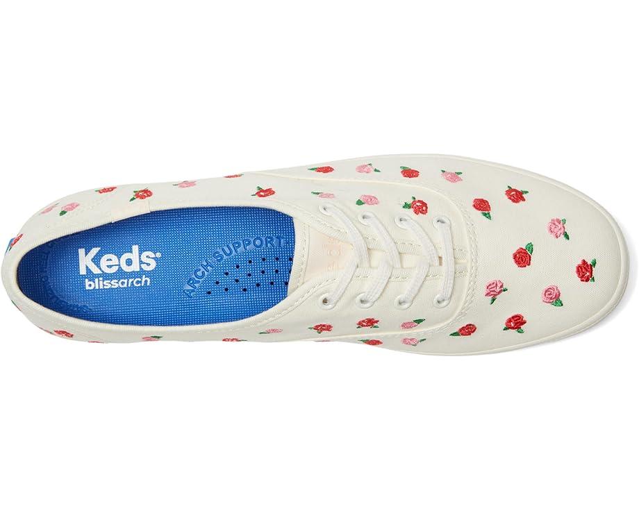 Keds Champion Point Low Product Image
