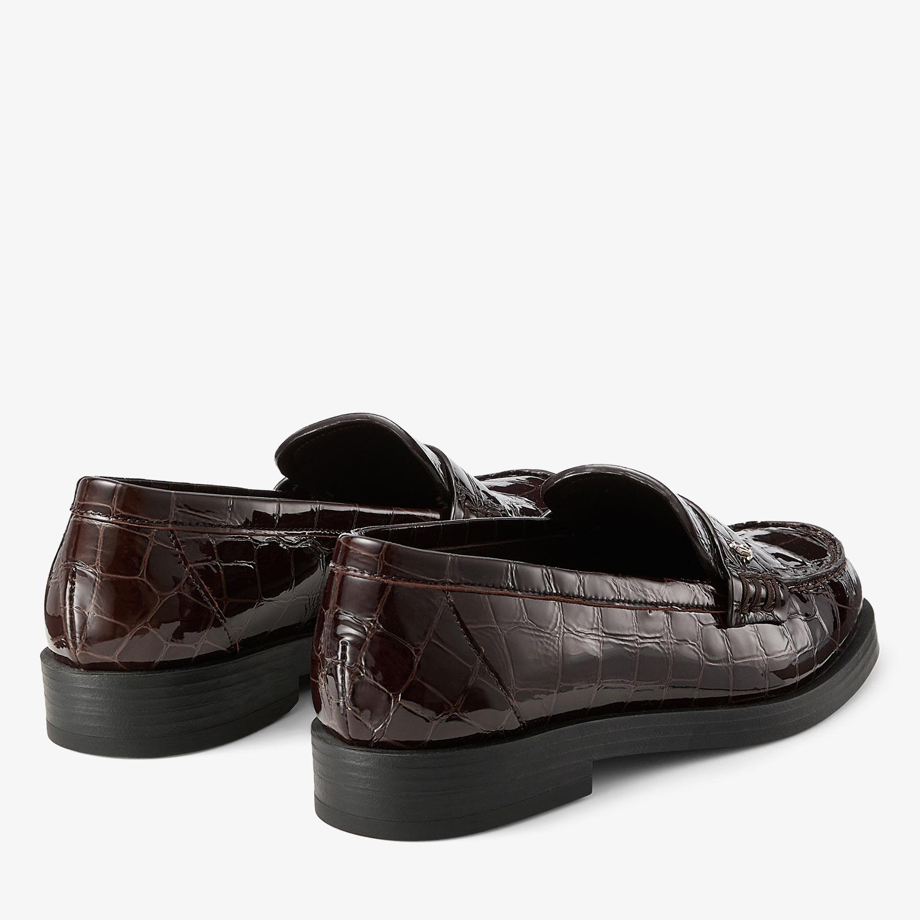 Ivy Loafer Product Image
