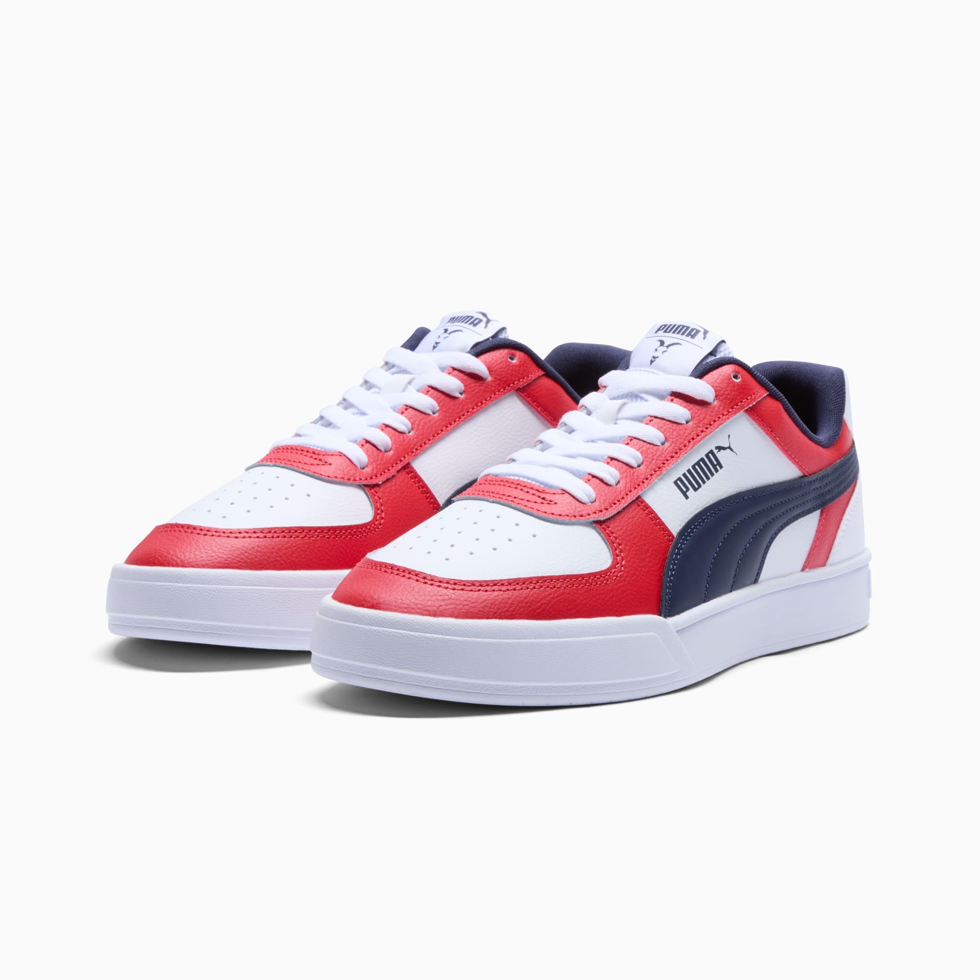 Chivas Caven Men's Sneakers Product Image