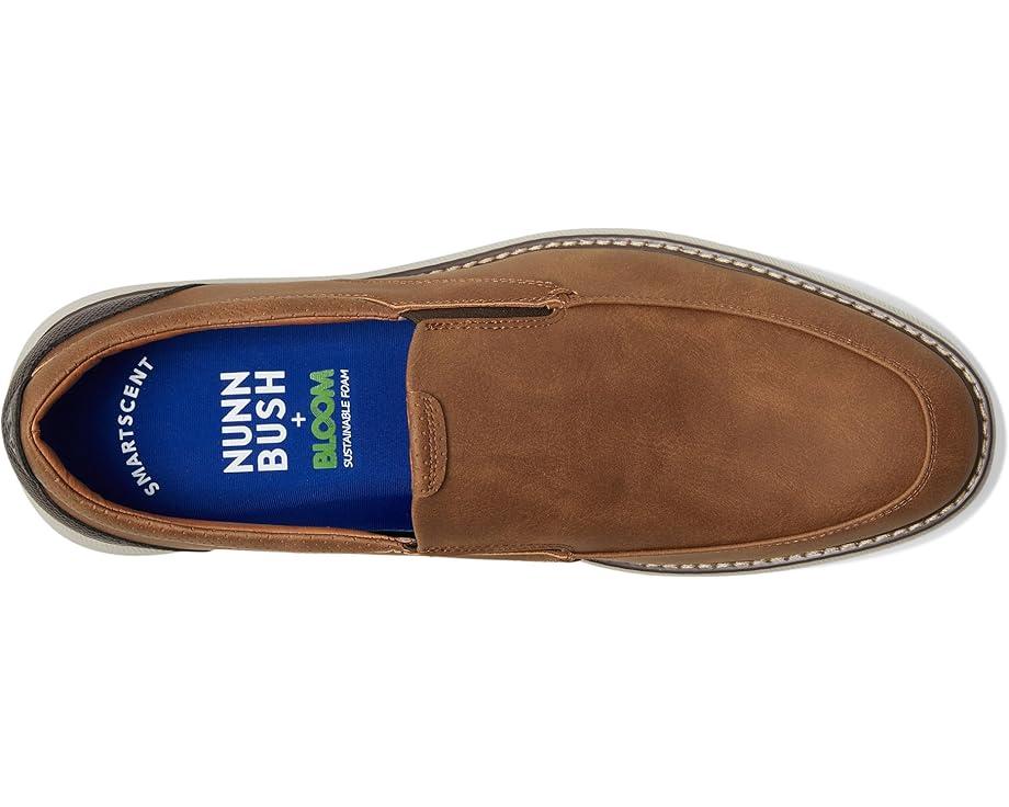 Owen II Moc Toe Venetian Loafer Lightweight and Comfortable Slip-On Product Image