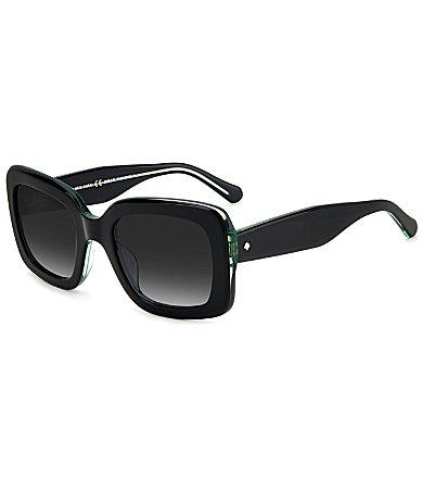Mens RBr0502s 53MM Square Sunglasses Product Image