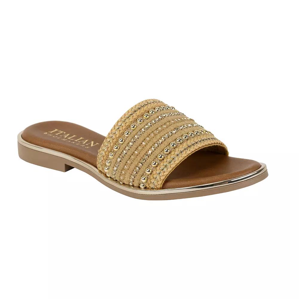 Italian Shoemakers Mitzy Womens Sandals Product Image