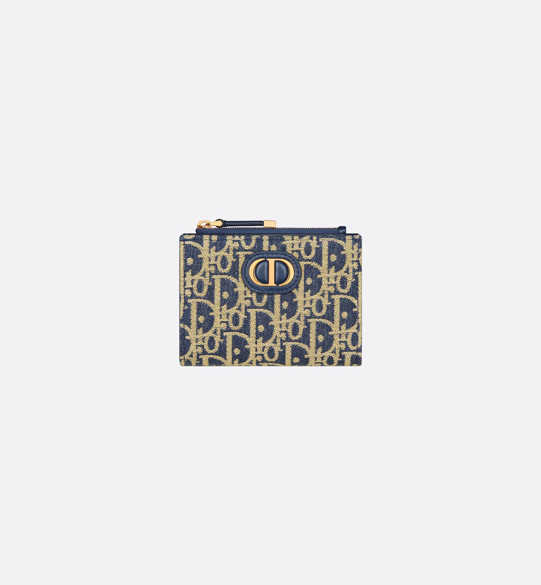 30 Montaigne Dahlia Wallet Product Image