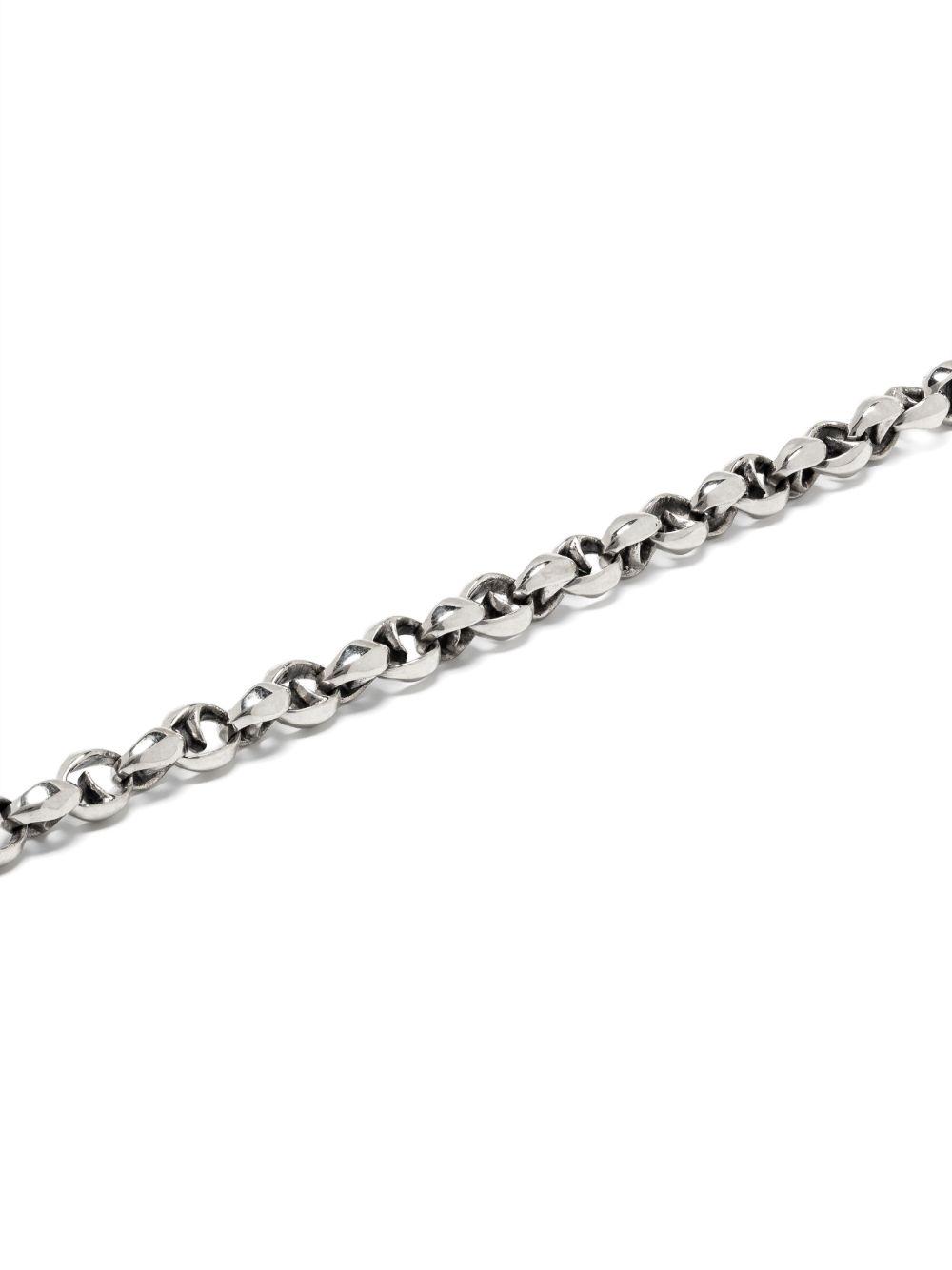 sterling silver Classic XXS Link bracelet Product Image