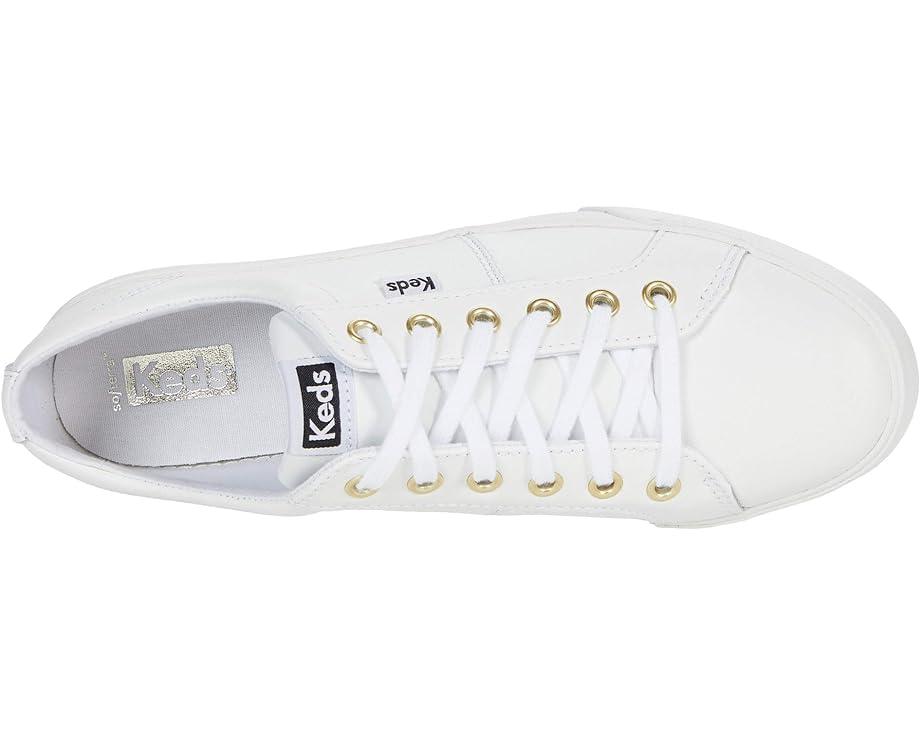 Women's Keds Jump Kick Duo Lace Up Product Image