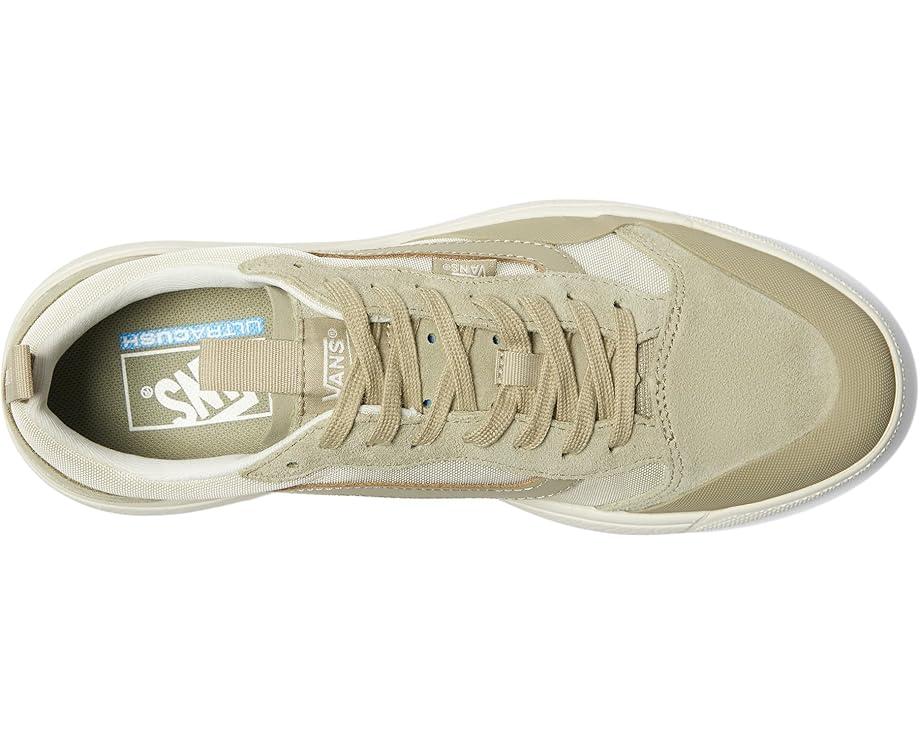 FU MTE Ultrarange EXO Product Image