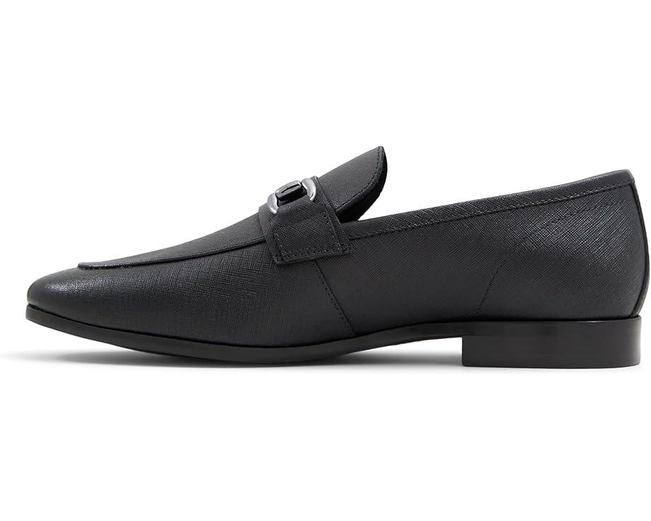 Zaffiro Moc Toe Bit Loafers Product Image