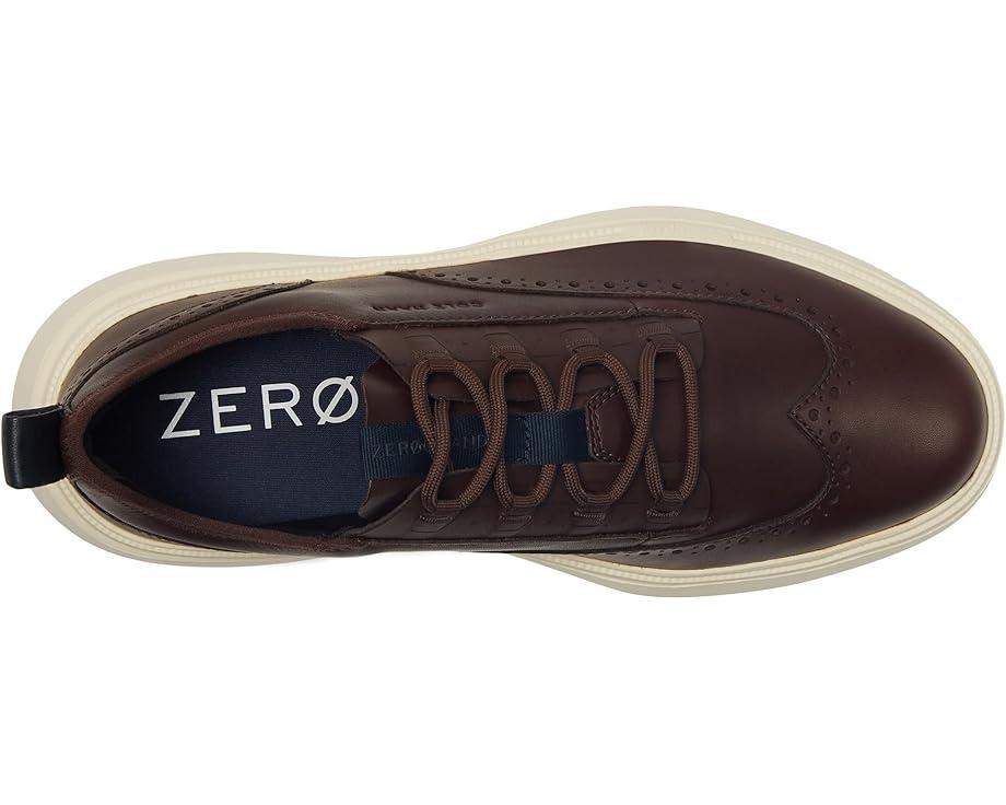 5.Zerogrand Wingtip Oxford Product Image