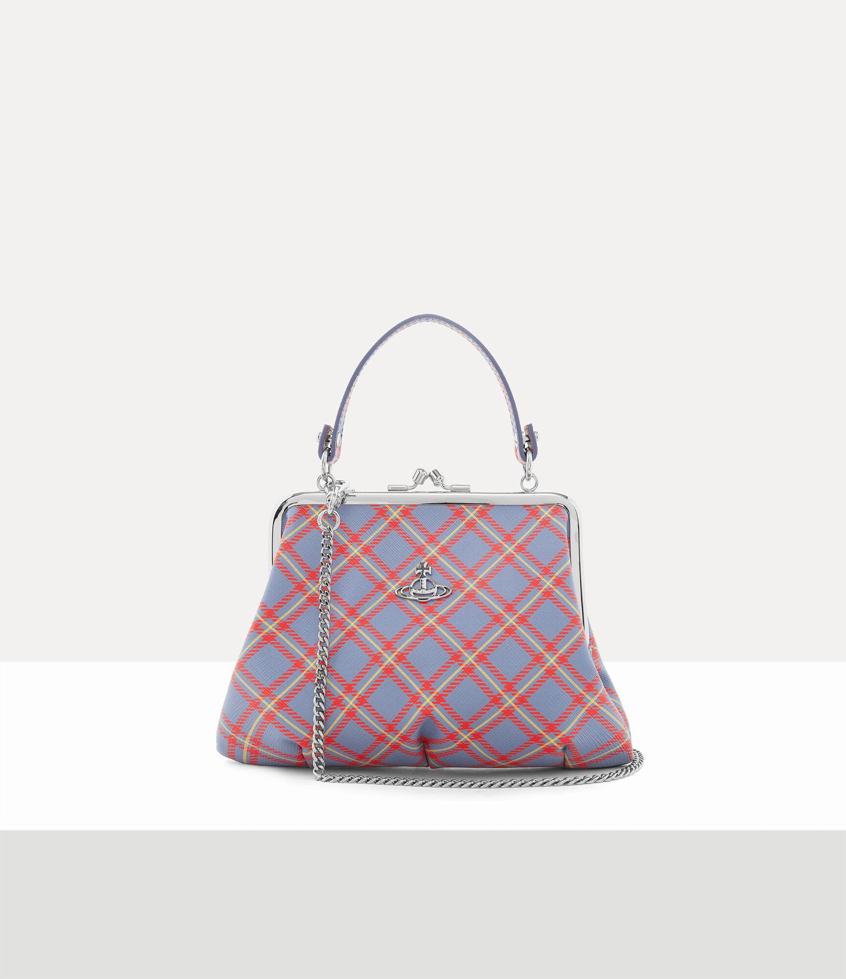 Granny Frame Purse Product Image